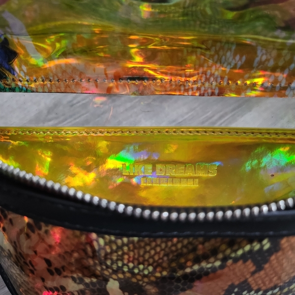 Iridescent Fanny pack - Picture 6 of 6